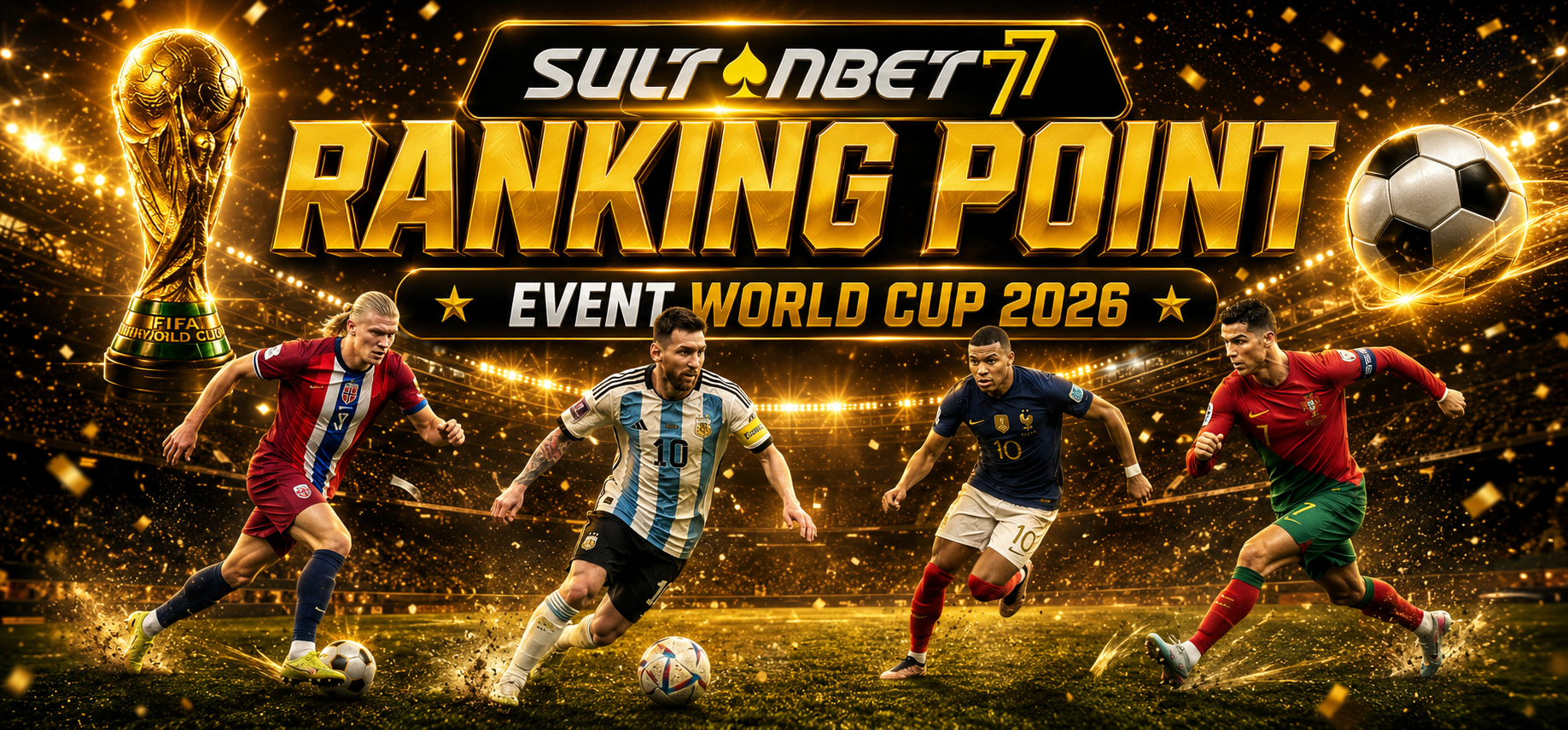 Banner Event Poin World Cup 2026 Lisboa